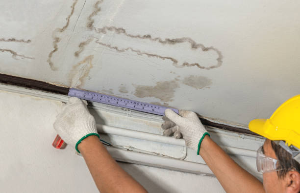 Reliable Basement Flood Cleanup contractor in Oak Ridge, TN by Aqua Guard Water Damage